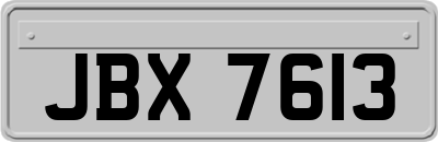JBX7613