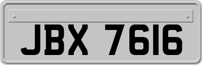 JBX7616