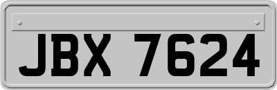 JBX7624
