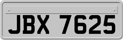 JBX7625