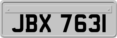 JBX7631