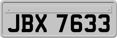JBX7633