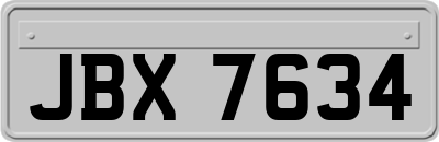 JBX7634