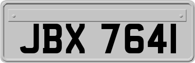 JBX7641