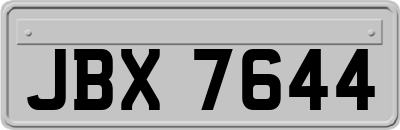 JBX7644