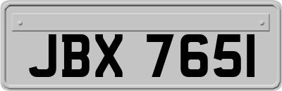 JBX7651