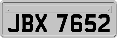 JBX7652