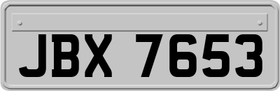 JBX7653