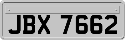 JBX7662