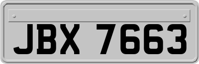 JBX7663