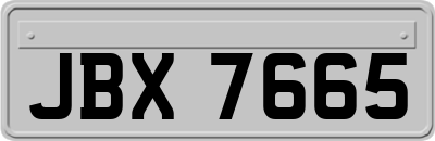 JBX7665