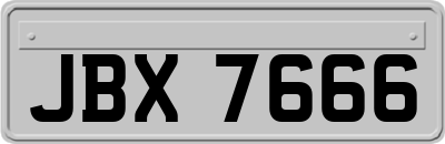 JBX7666