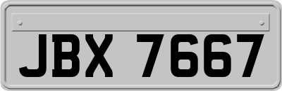 JBX7667