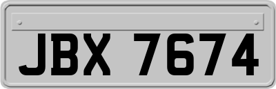 JBX7674