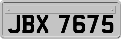 JBX7675