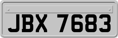JBX7683