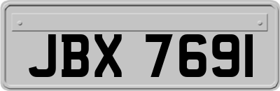 JBX7691