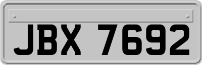 JBX7692