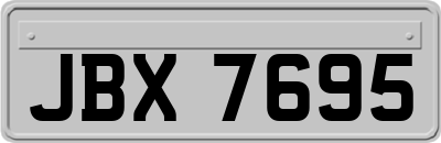 JBX7695