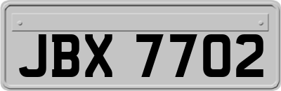 JBX7702