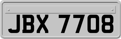 JBX7708