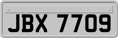 JBX7709