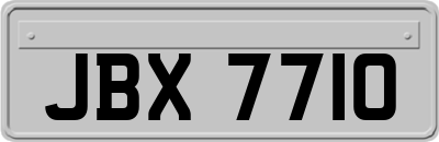 JBX7710