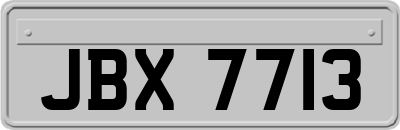 JBX7713