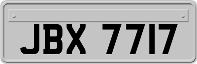 JBX7717