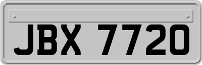 JBX7720