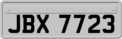 JBX7723