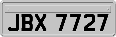 JBX7727