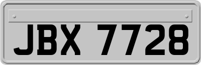 JBX7728
