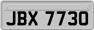 JBX7730