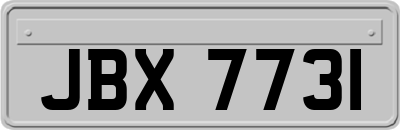 JBX7731