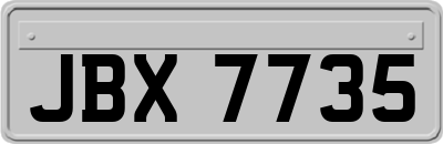 JBX7735