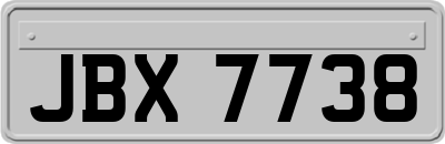 JBX7738