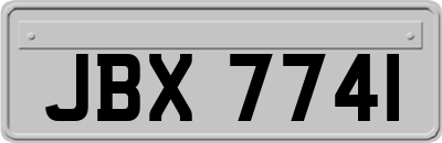 JBX7741
