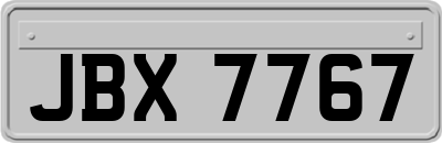 JBX7767