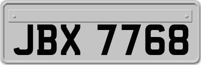 JBX7768