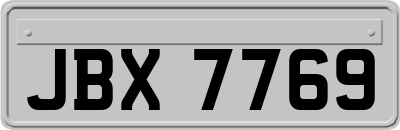 JBX7769