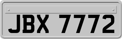 JBX7772