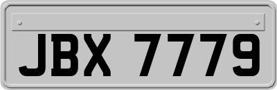 JBX7779