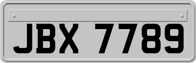 JBX7789