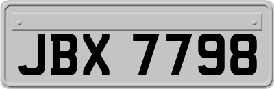 JBX7798