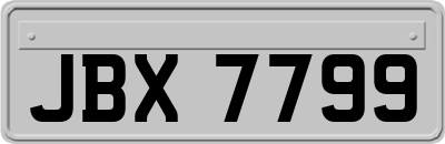 JBX7799