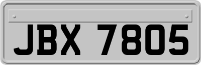 JBX7805