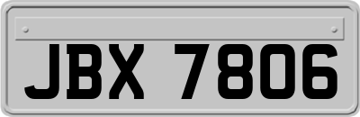 JBX7806