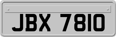 JBX7810