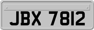 JBX7812